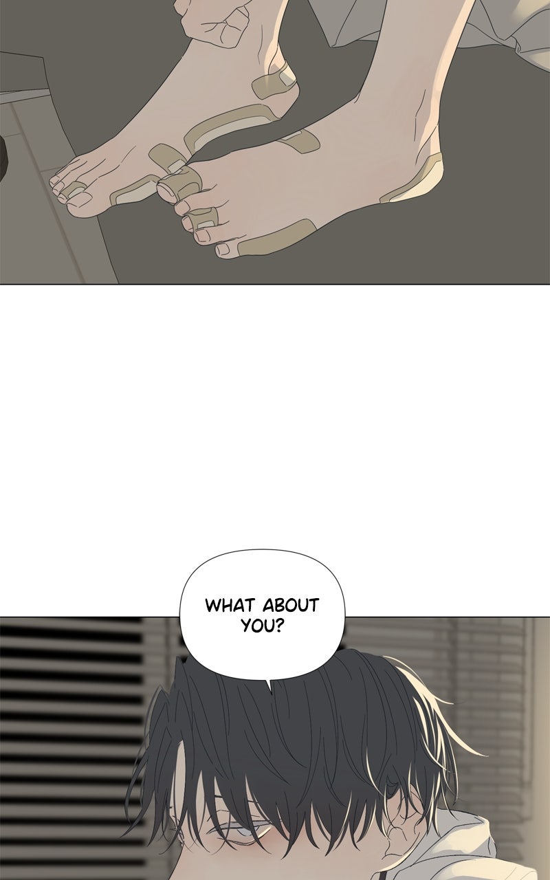 Read Moonchild chapter 116 image 57 on Lezhin