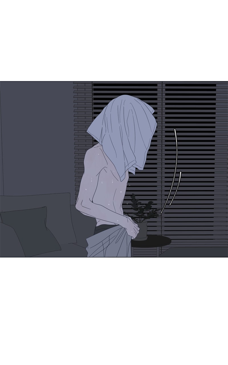 Read Moonchild chapter 116 image 6 on Lezhin