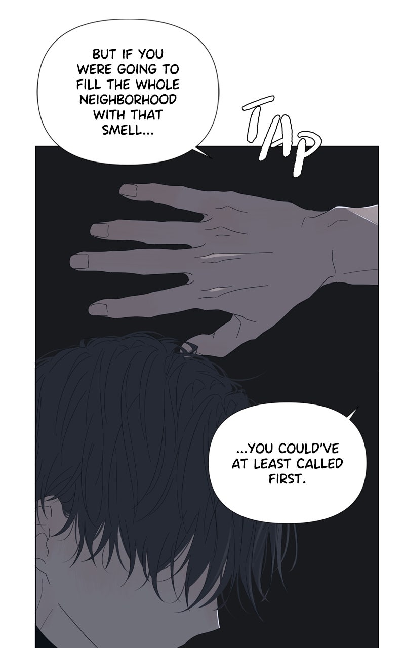 Read Moonchild chapter 116 image 8 on Lezhin