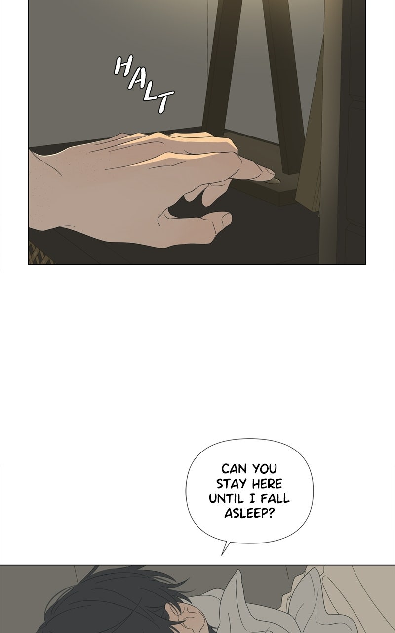 Read Moonchild chapter 117 image 11 on Lezhin