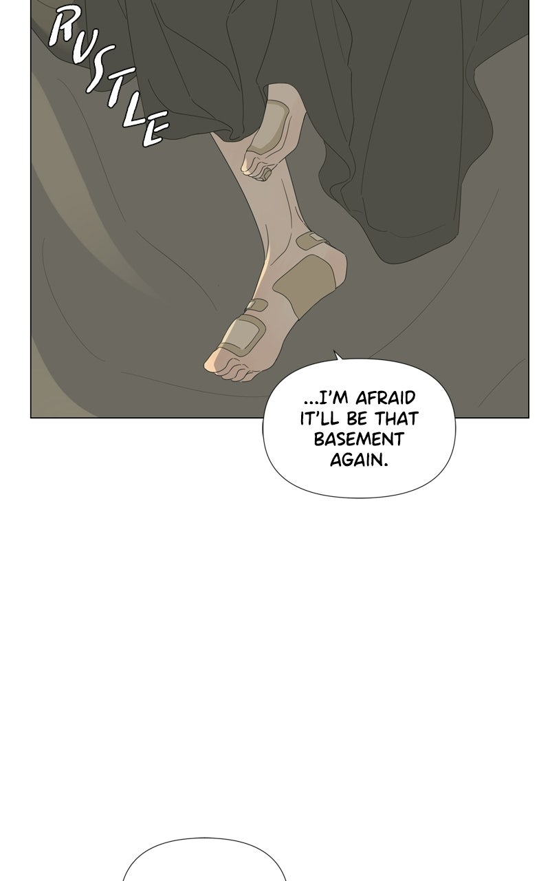 Read Moonchild chapter 117 image 14 on Lezhin