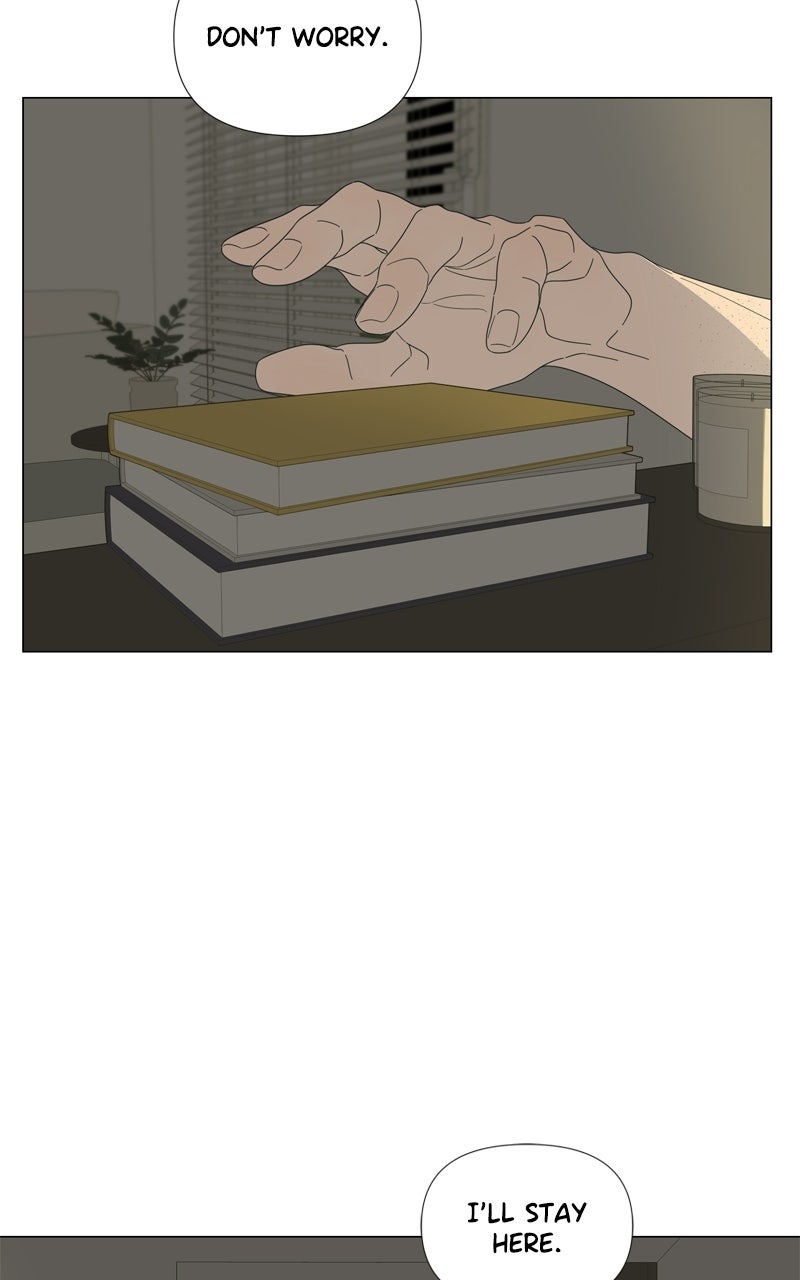 Read Moonchild chapter 117 image 15 on Lezhin