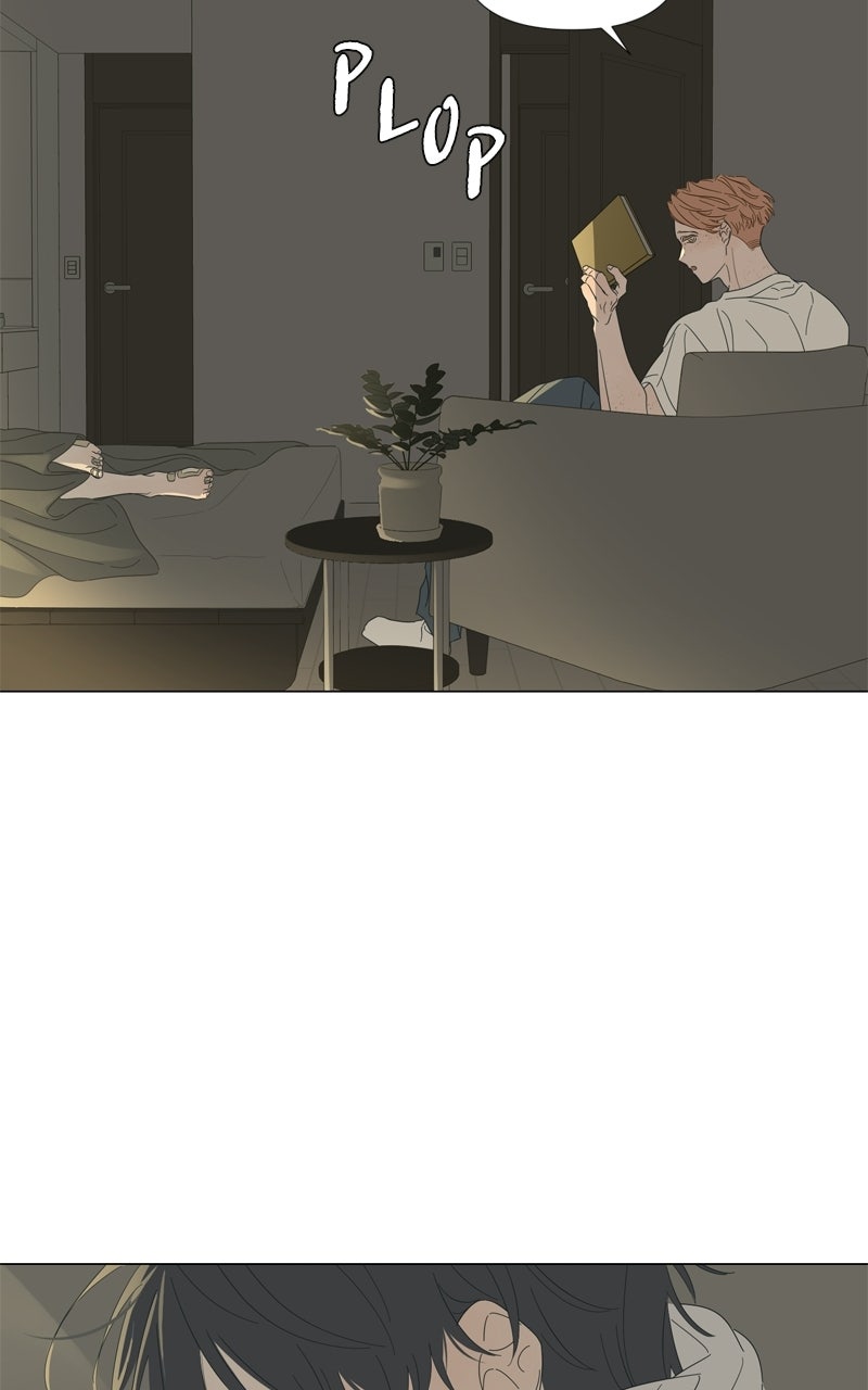 Read Moonchild chapter 117 image 16 on Lezhin
