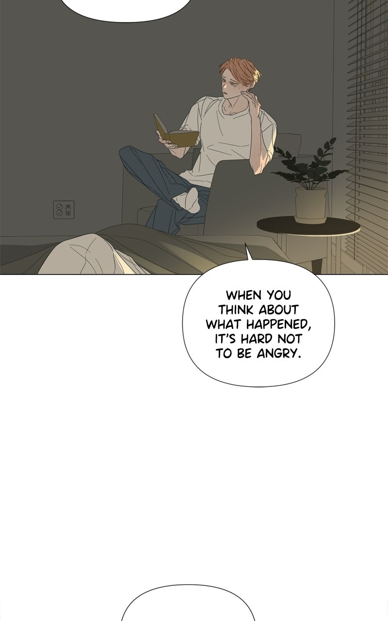 Read Moonchild chapter 117 image 19 on Lezhin