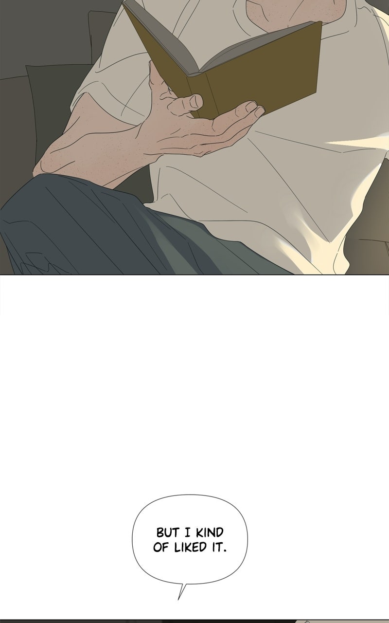 Read Moonchild chapter 117 image 22 on Lezhin