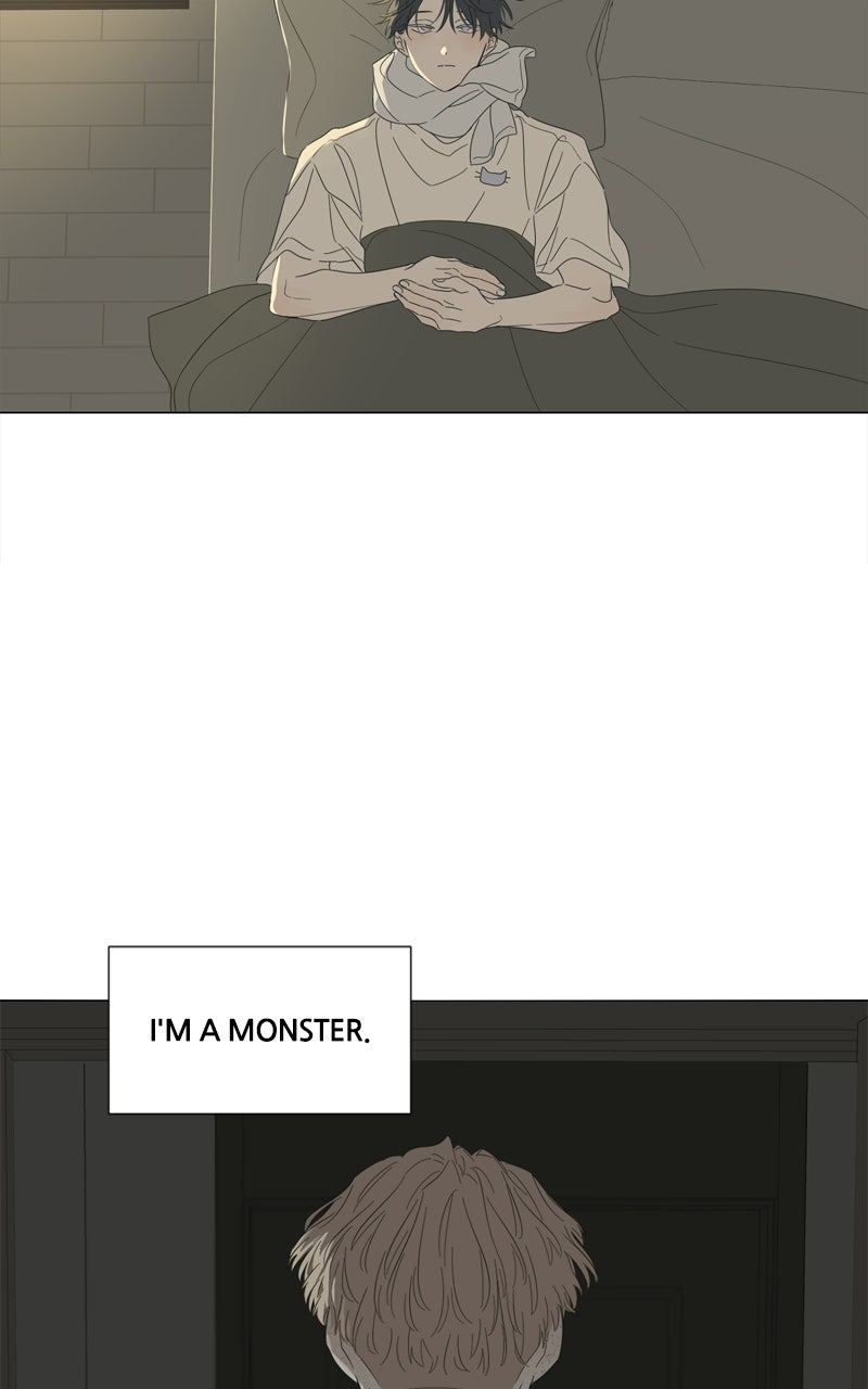 Read Moonchild chapter 117 image 3 on Lezhin