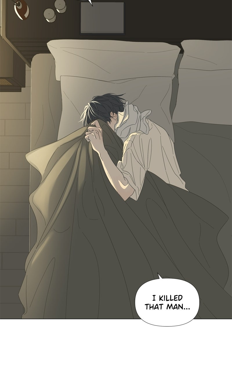 Read Moonchild chapter 117 image 30 on Lezhin