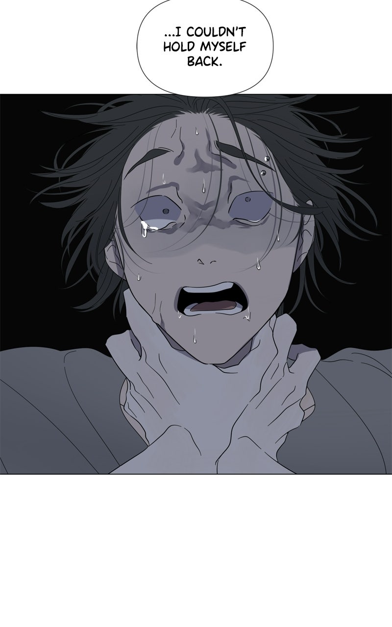 Read Moonchild chapter 117 image 33 on Lezhin