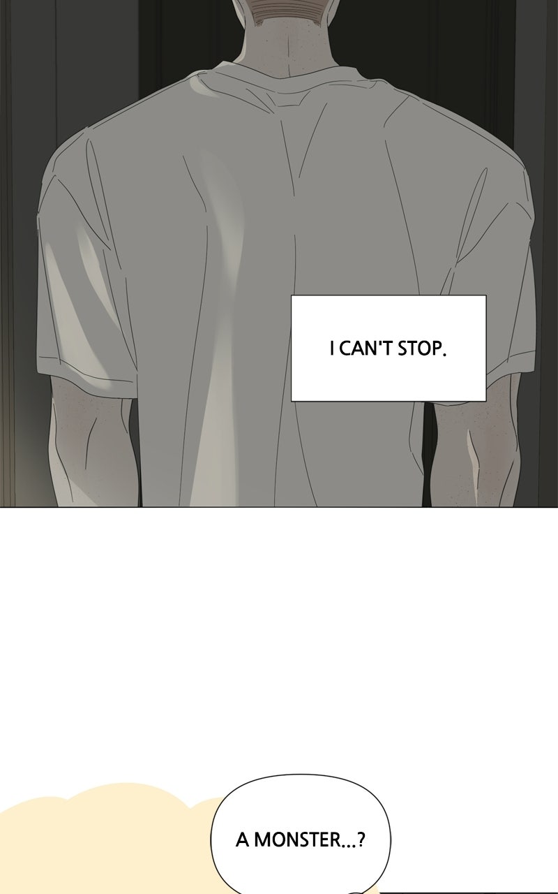 Read Moonchild chapter 117 image 4 on Lezhin