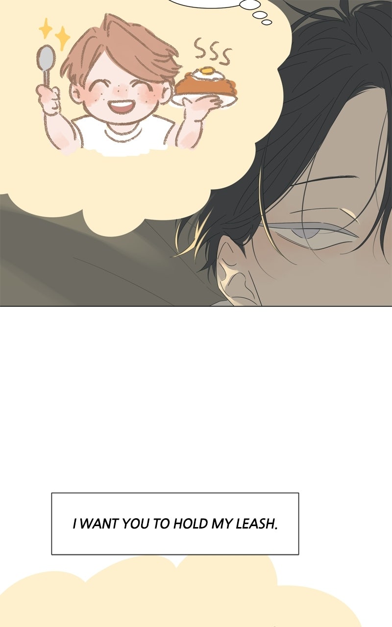 Read Moonchild chapter 117 image 5 on Lezhin