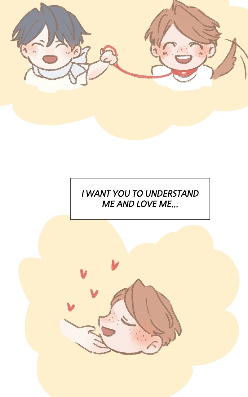 Read Moonchild chapter 117 image 6 on Lezhin