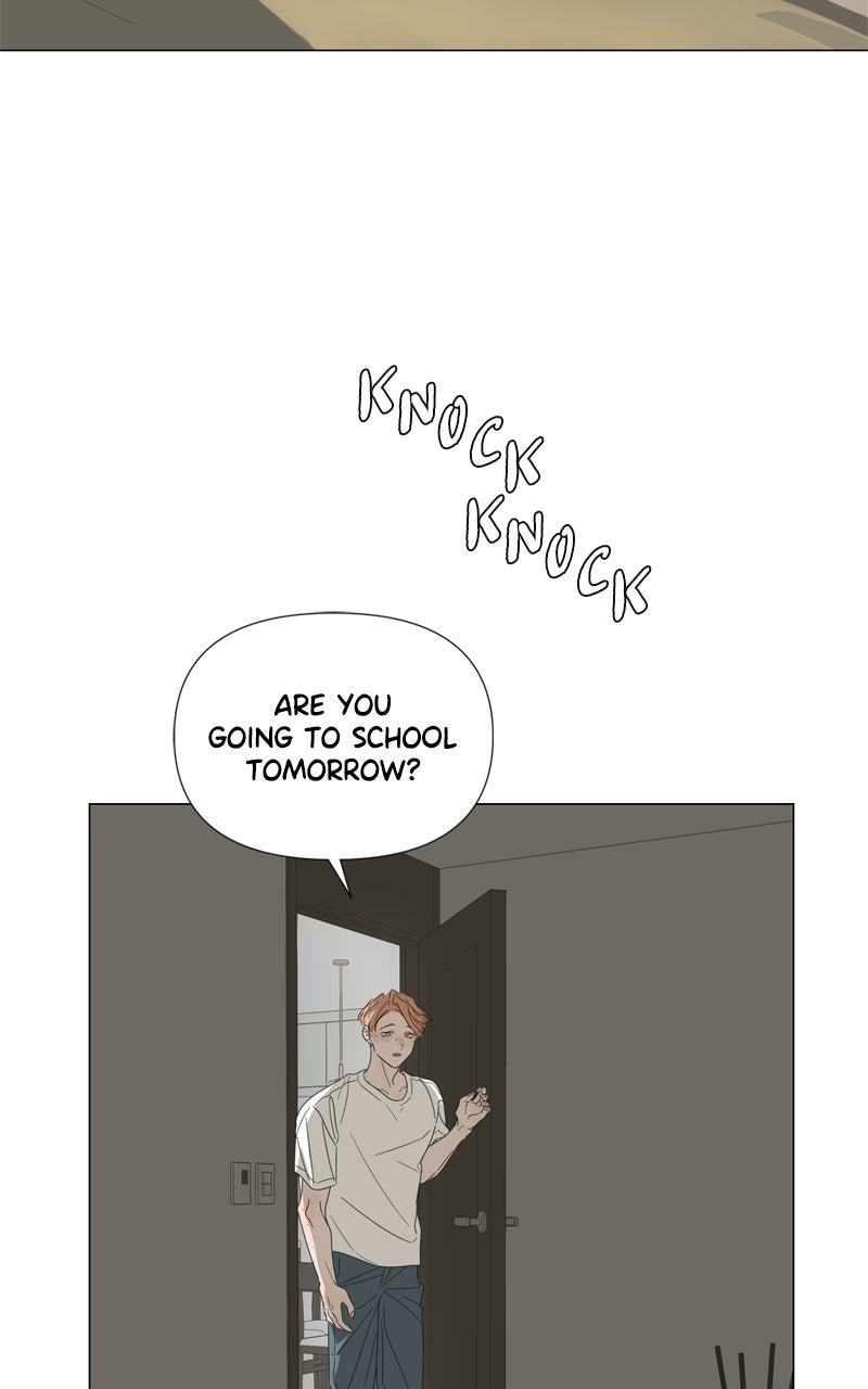 Read Moonchild chapter 117 image 8 on Lezhin