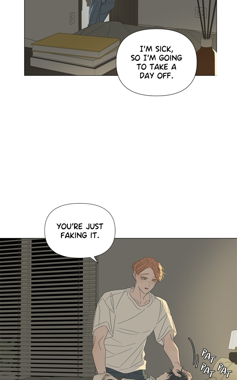 Read Moonchild chapter 117 image 9 on Lezhin