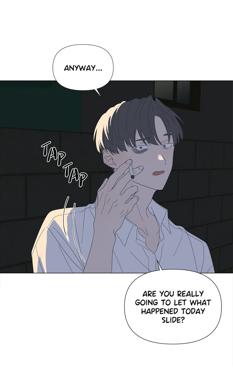 Read Moonchild chapter 118 image 10 on Lezhin