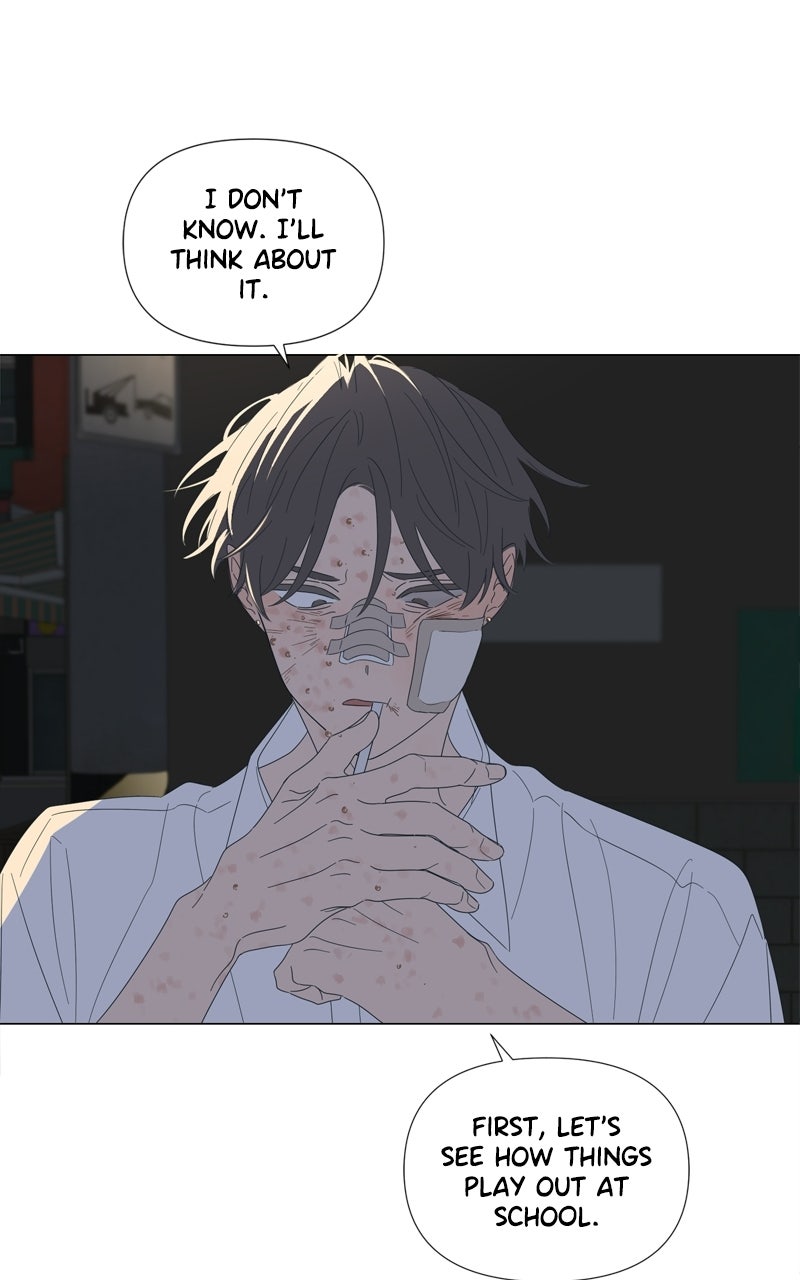 Read Moonchild chapter 118 image 11 on Lezhin