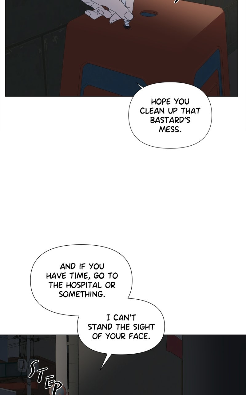 Read Moonchild chapter 118 image 17 on Lezhin