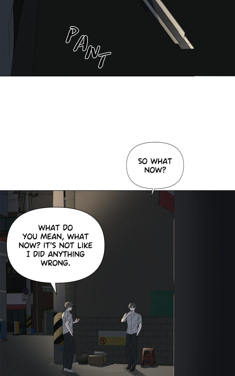 Read Moonchild chapter 118 image 2 on Lezhin