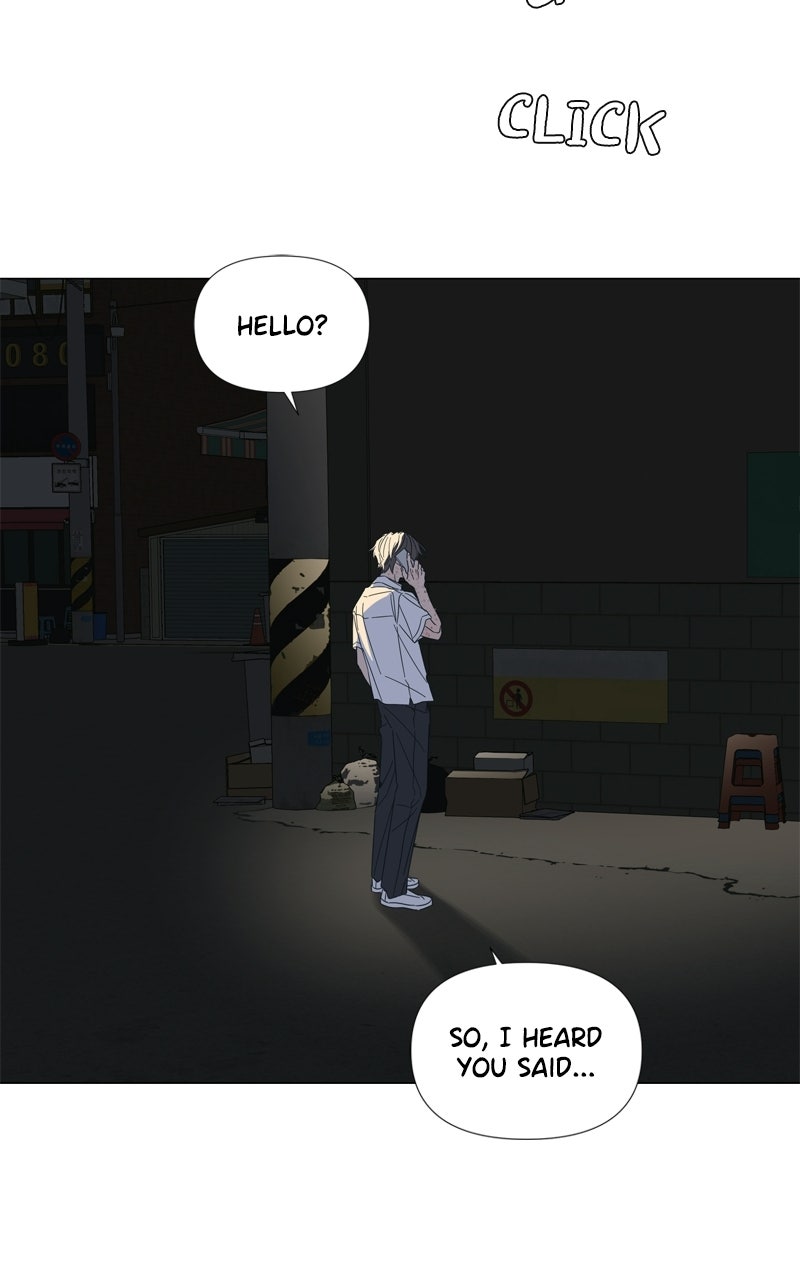Read Moonchild chapter 118 image 20 on Lezhin
