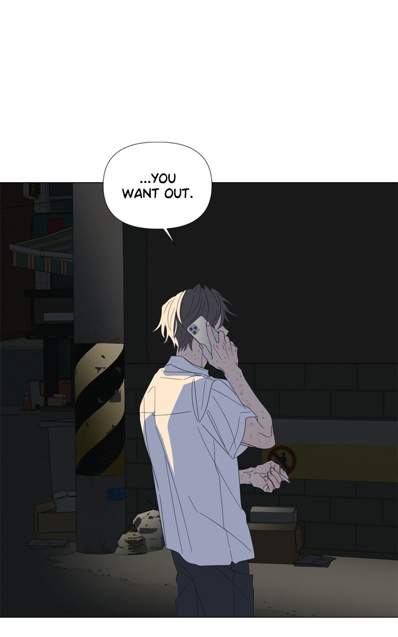 Read Moonchild chapter 118 image 21 on Lezhin