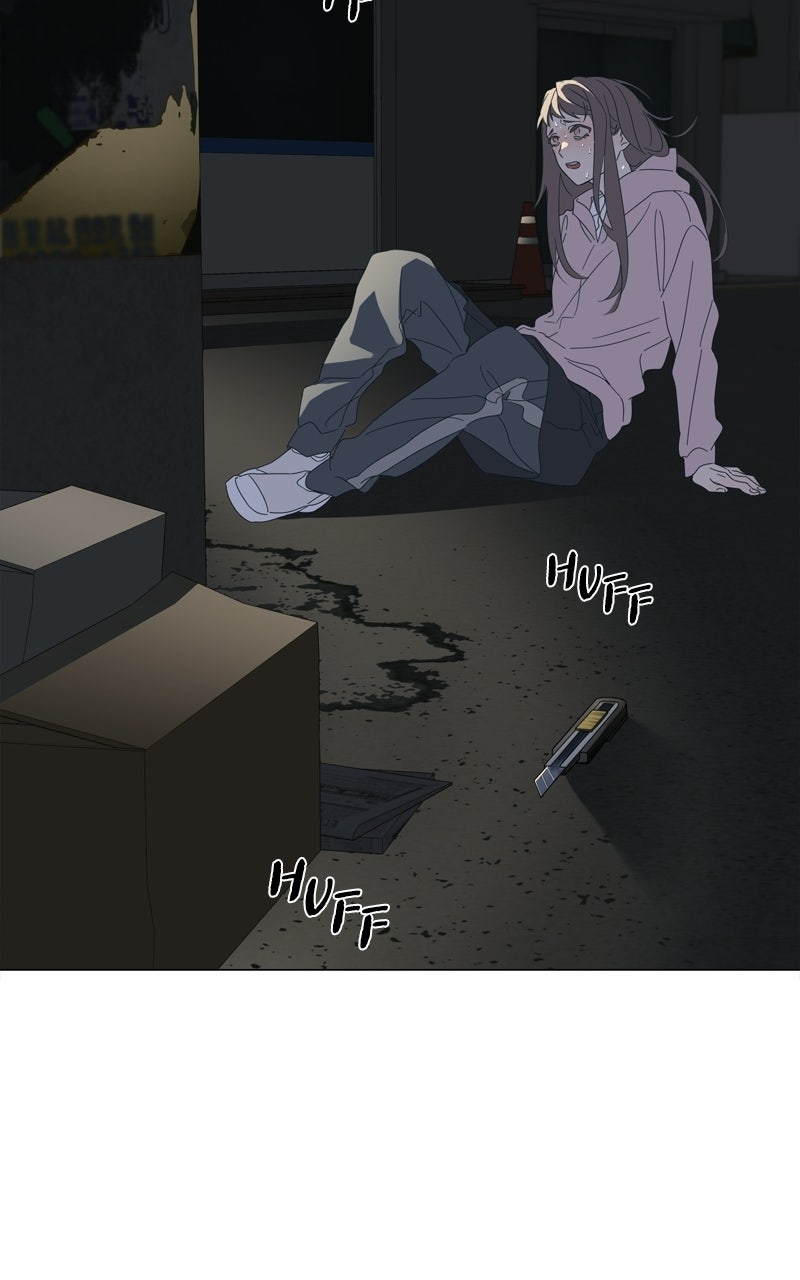 Read Moonchild chapter 118 image 25 on Lezhin