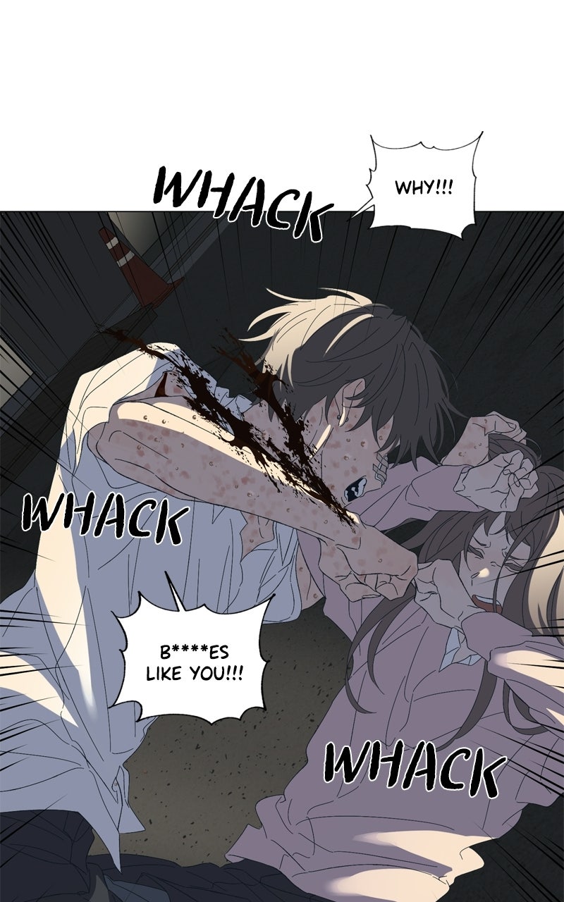 Read Moonchild chapter 118 image 29 on Lezhin