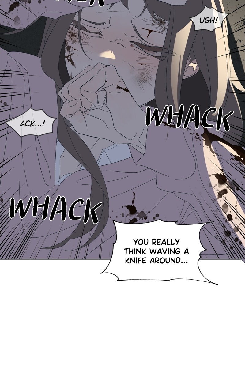 Read Moonchild chapter 118 image 31 on Lezhin