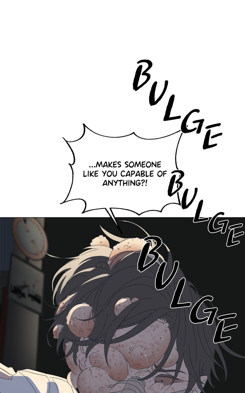 Read Moonchild chapter 118 image 32 on Lezhin