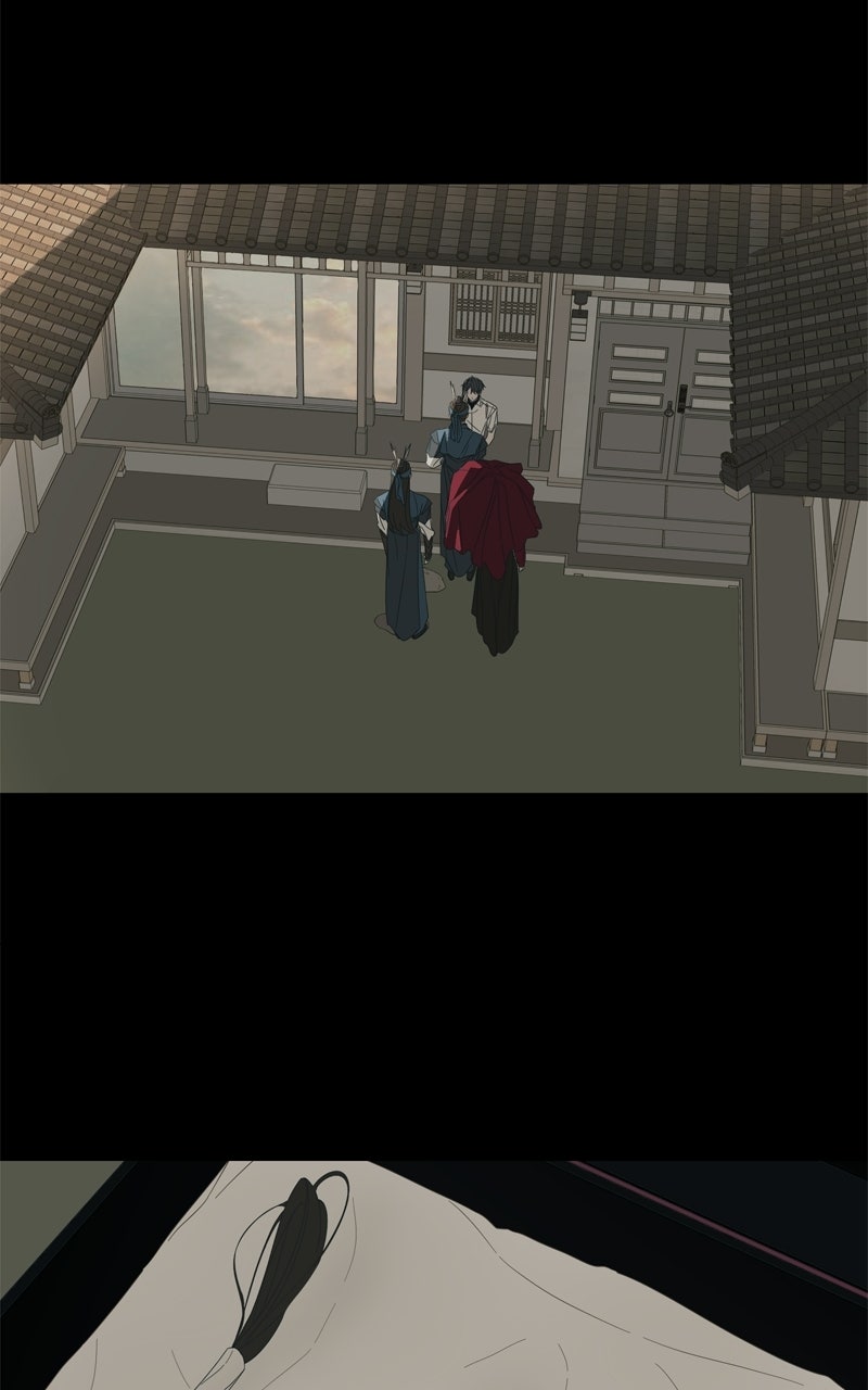 Read Moonchild chapter 118 image 38 on Lezhin