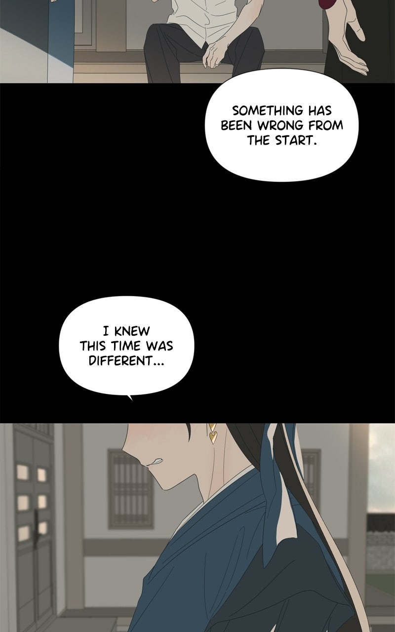 Read Moonchild chapter 118 image 40 on Lezhin