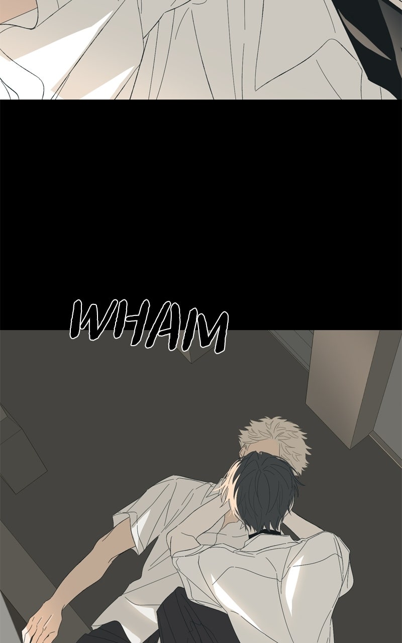 Read Moonchild chapter 118 image 47 on Lezhin