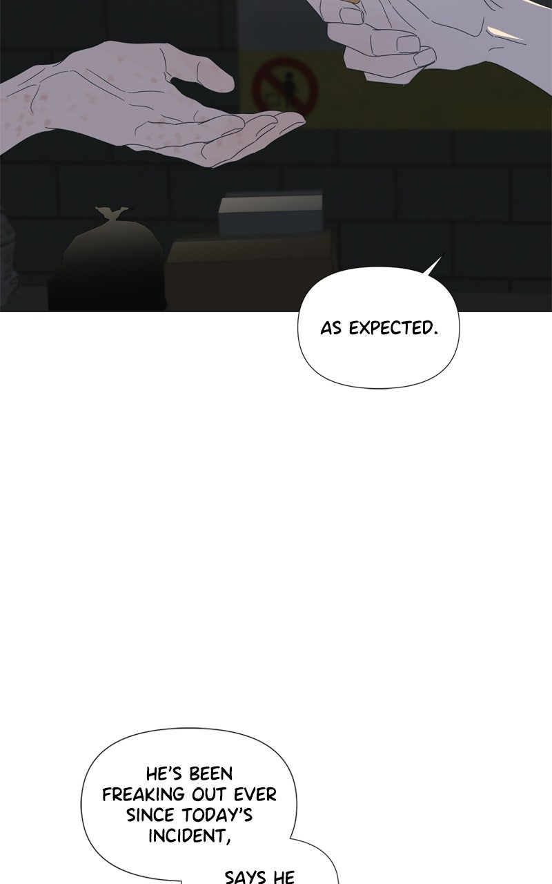 Read Moonchild chapter 118 image 8 on Lezhin