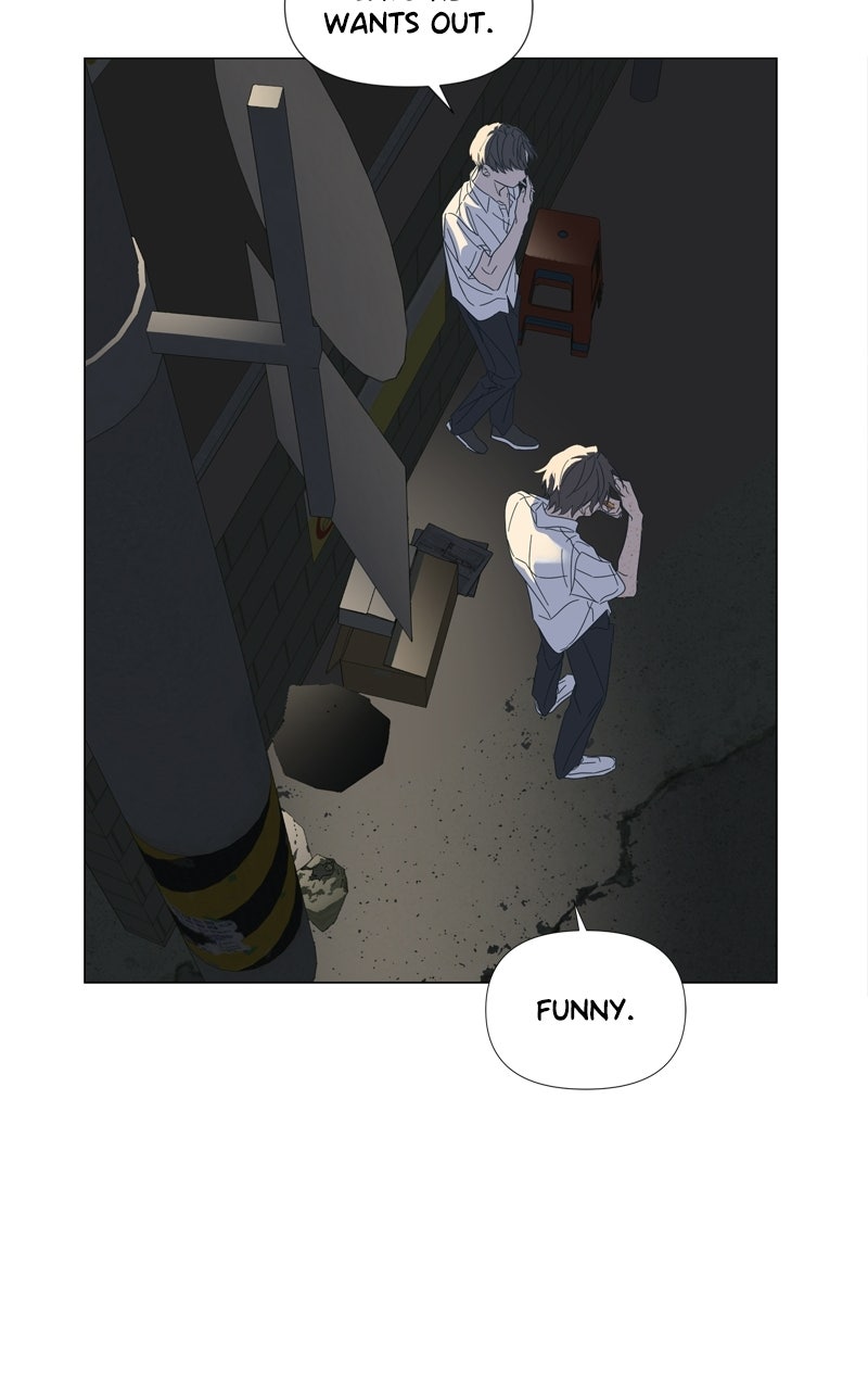 Read Moonchild chapter 118 image 9 on Lezhin