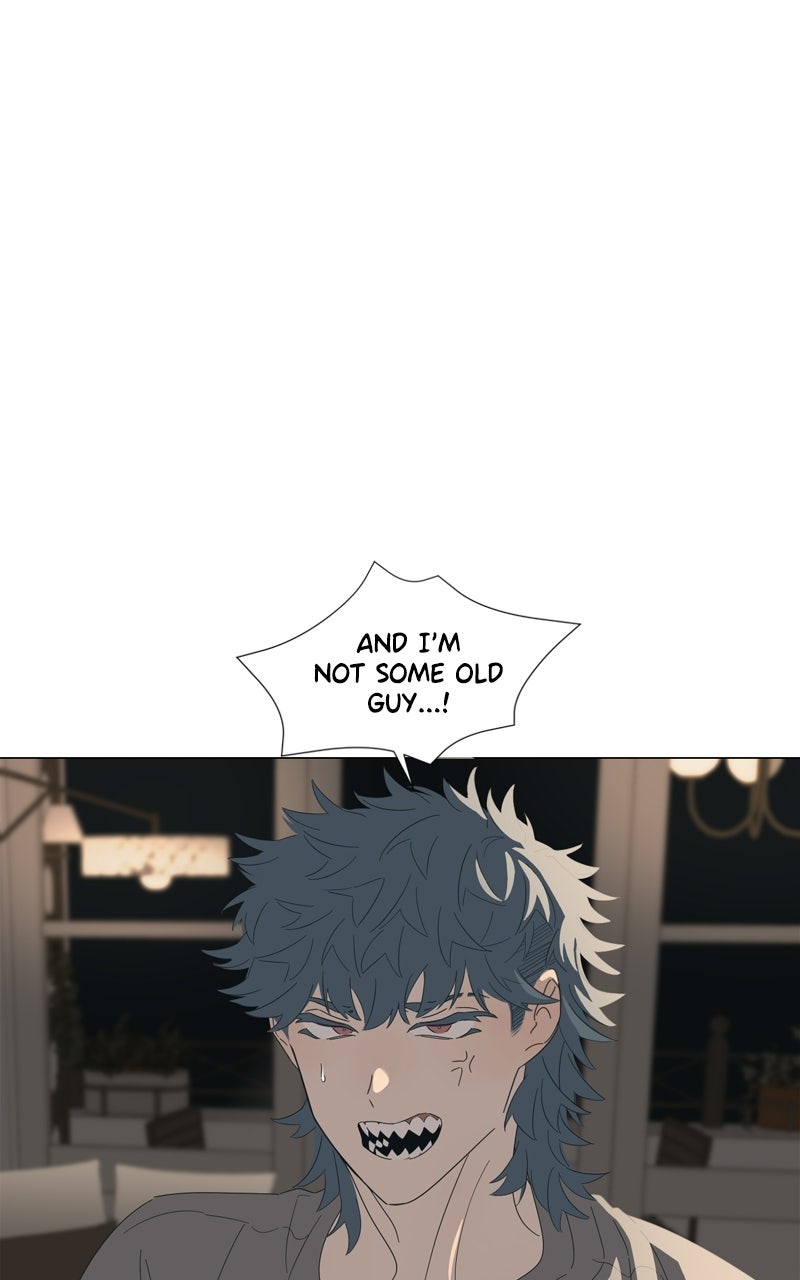 Read Moonchild chapter 119 image 10 on Lezhin
