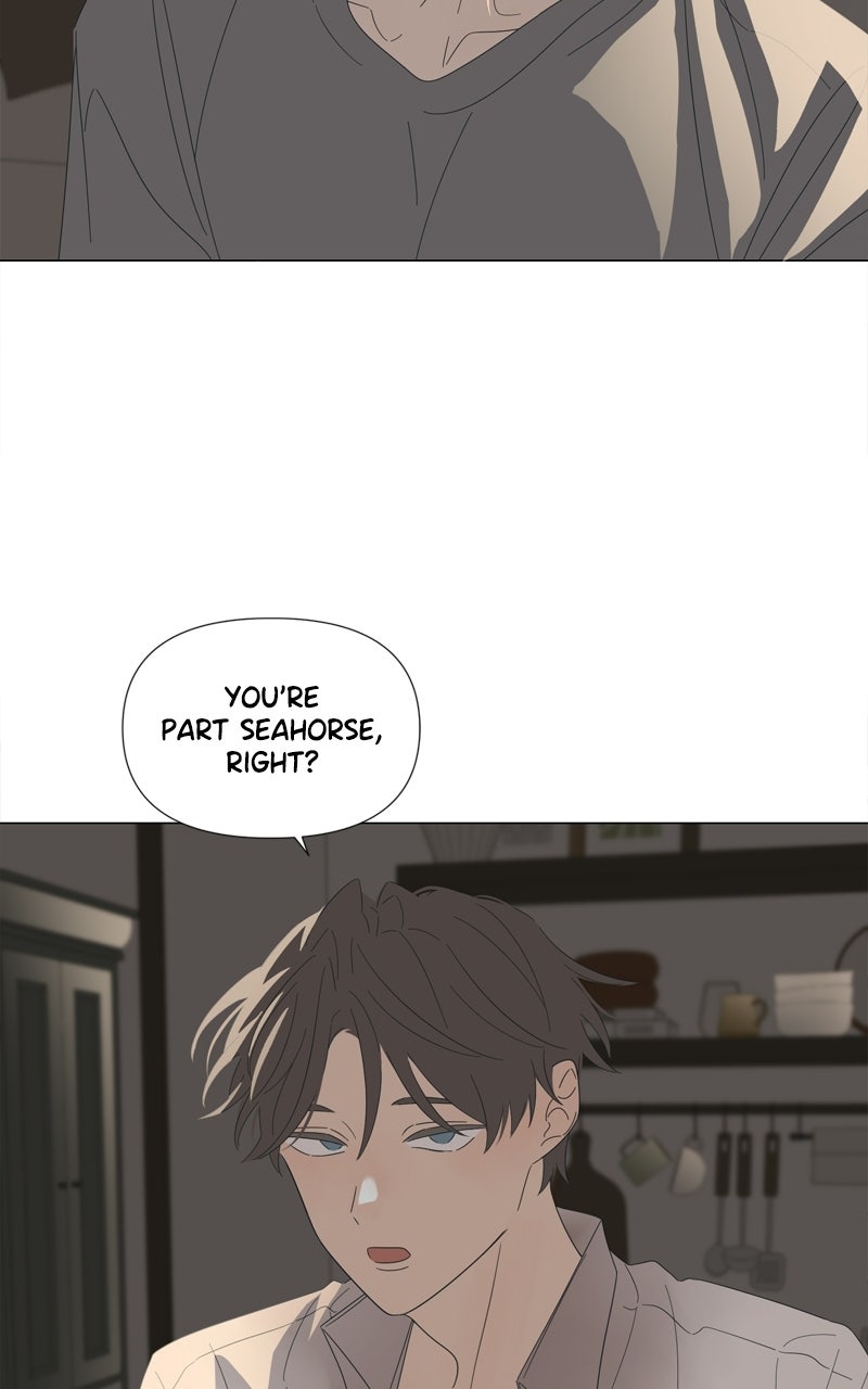 Read Moonchild chapter 119 image 11 on Lezhin