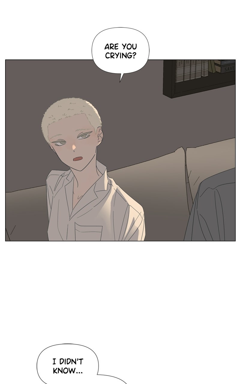 Read Moonchild chapter 119 image 16 on Lezhin