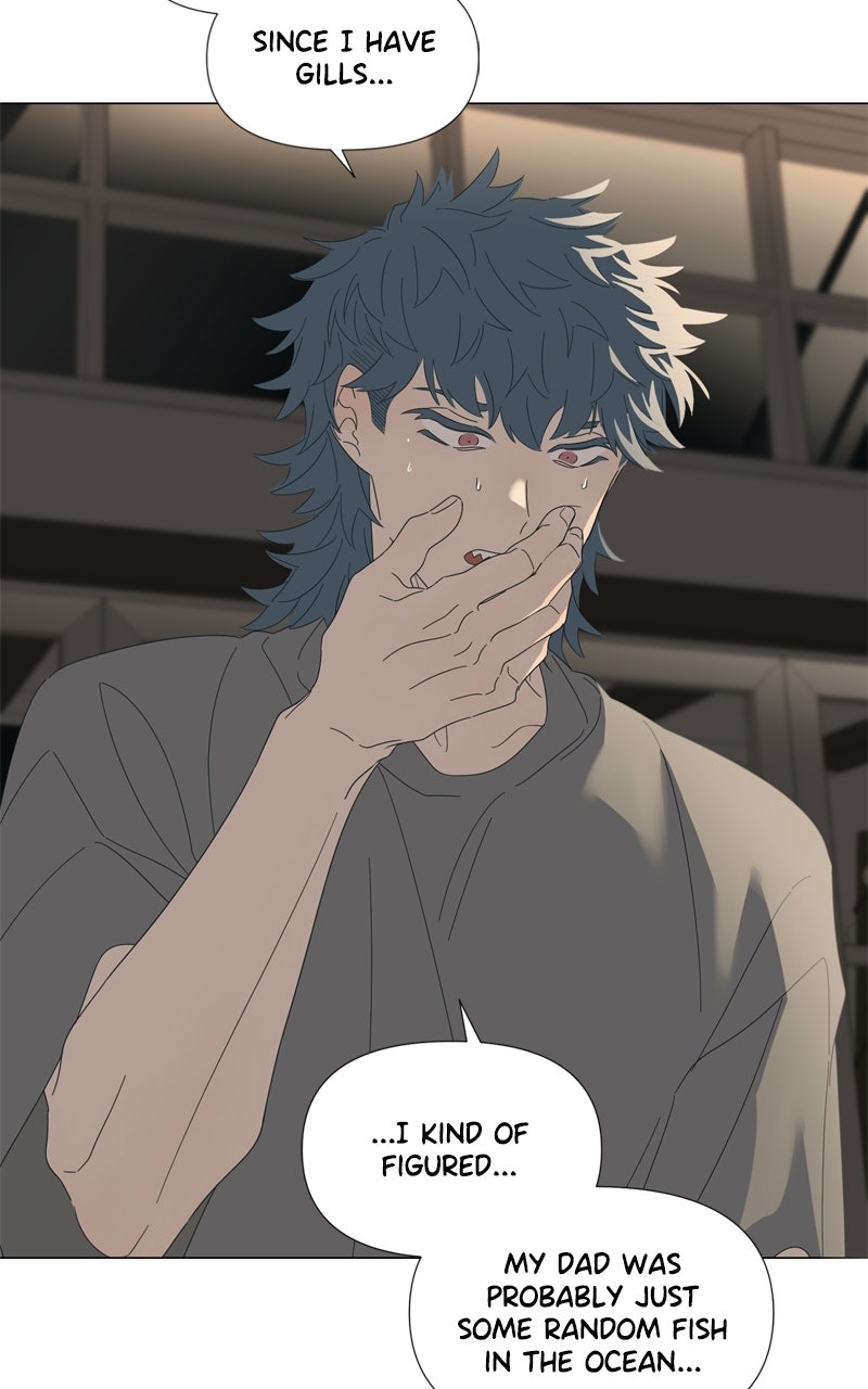 Read Moonchild chapter 119 image 17 on Lezhin