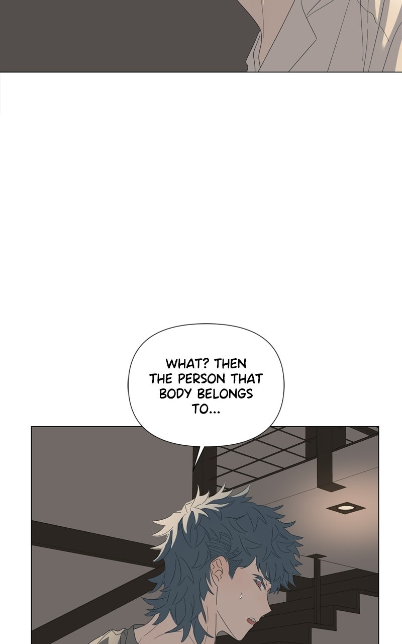 Read Moonchild chapter 119 image 27 on Lezhin