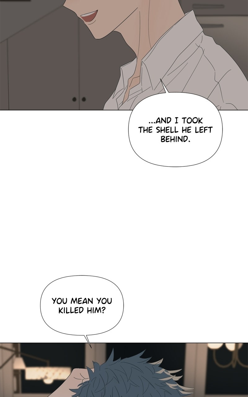 Read Moonchild chapter 119 image 29 on Lezhin
