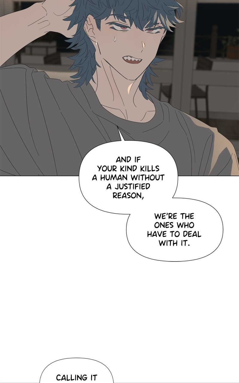 Read Moonchild chapter 119 image 30 on Lezhin