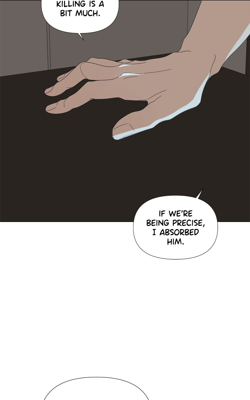 Read Moonchild chapter 119 image 31 on Lezhin