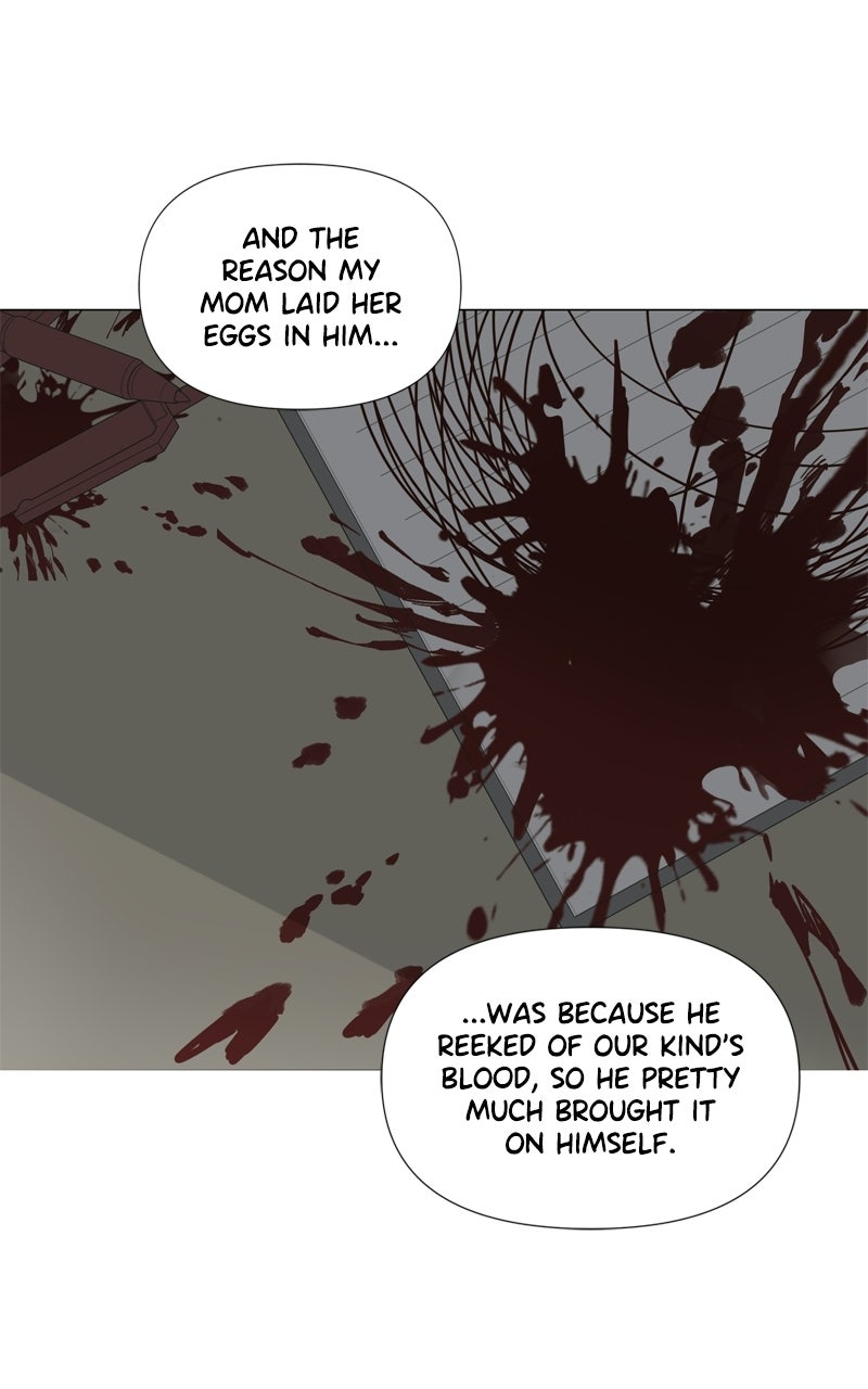 Read Moonchild chapter 119 image 33 on Lezhin