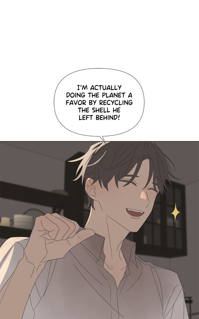 Read Moonchild chapter 119 image 35 on Lezhin