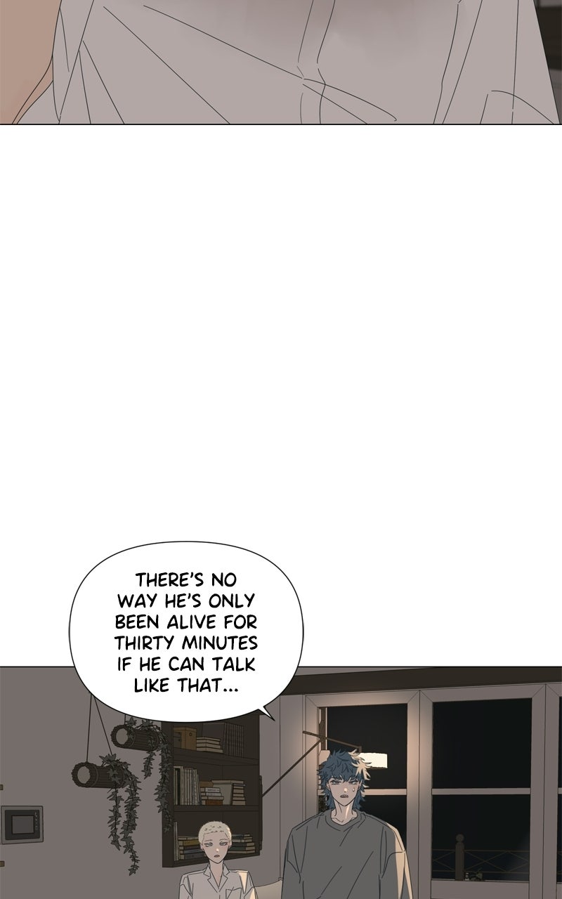 Read Moonchild chapter 119 image 36 on Lezhin