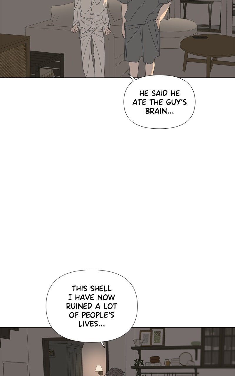 Read Moonchild chapter 119 image 37 on Lezhin