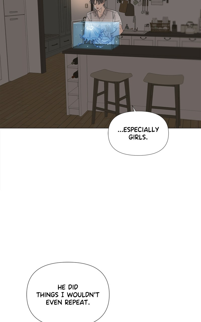 Read Moonchild chapter 119 image 38 on Lezhin