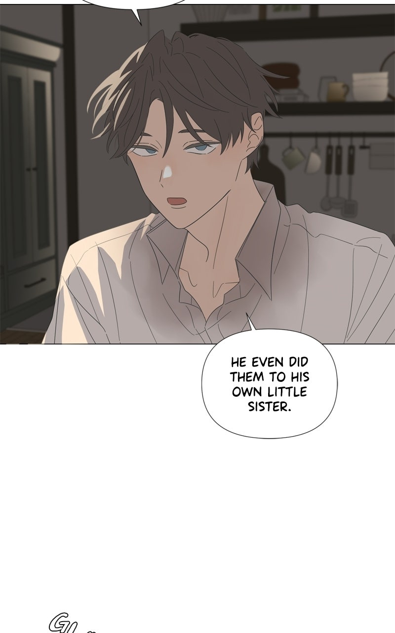 Read Moonchild chapter 119 image 39 on Lezhin