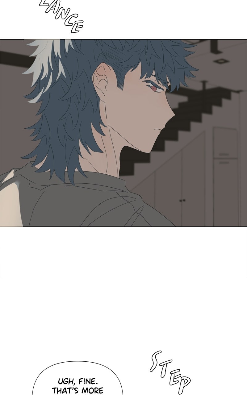 Read Moonchild chapter 119 image 40 on Lezhin