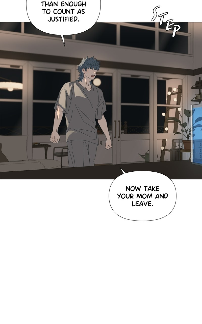 Read Moonchild chapter 119 image 41 on Lezhin