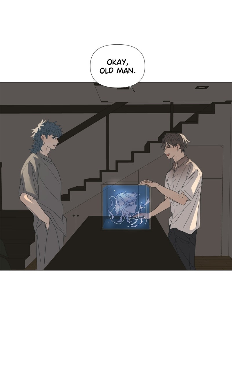Read Moonchild chapter 119 image 42 on Lezhin