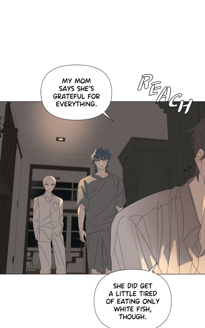Read Moonchild chapter 119 image 44 on Lezhin